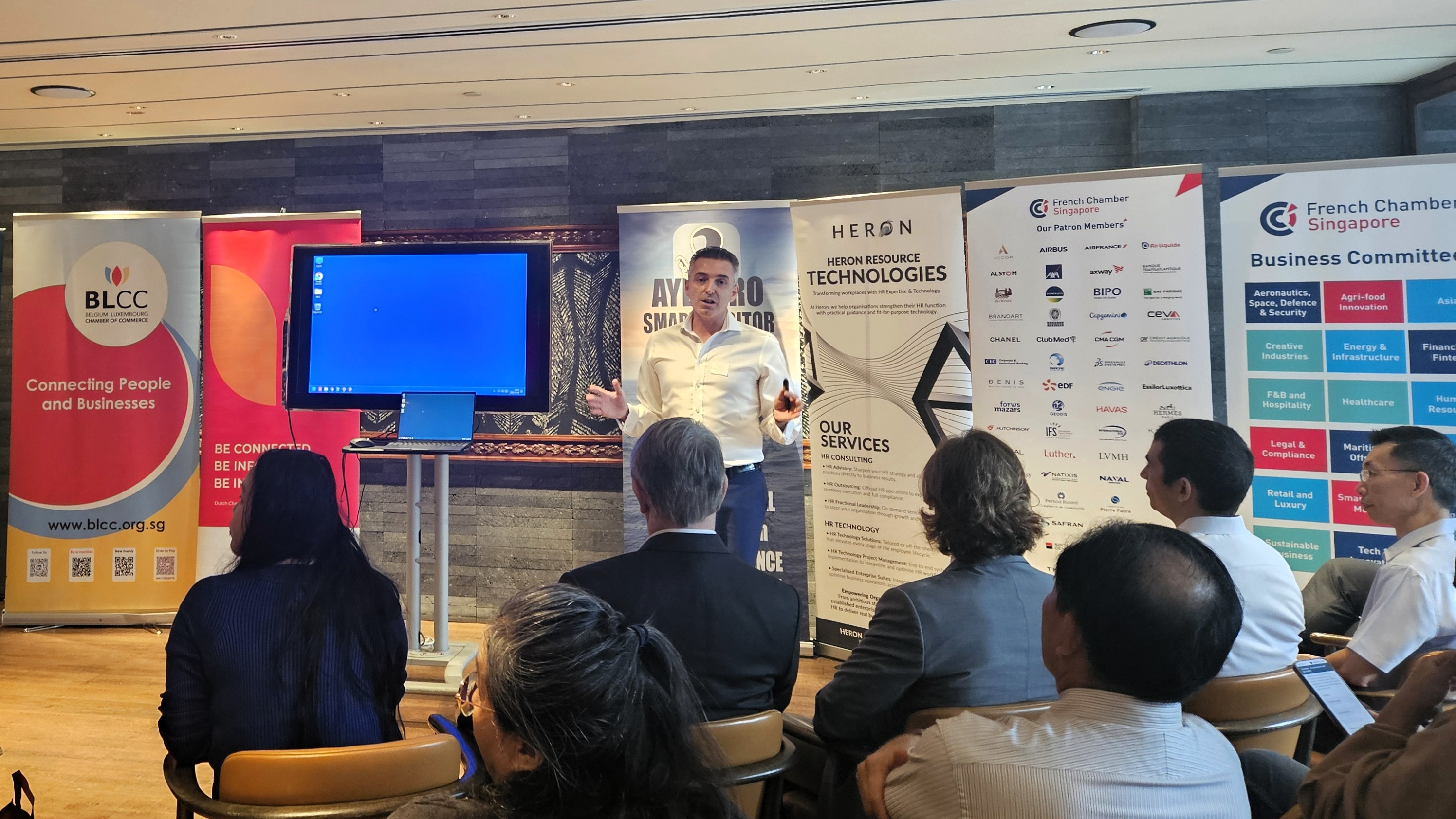 Networking Event: Digital Transformation, 19 March 2026 – photo 2 of 32